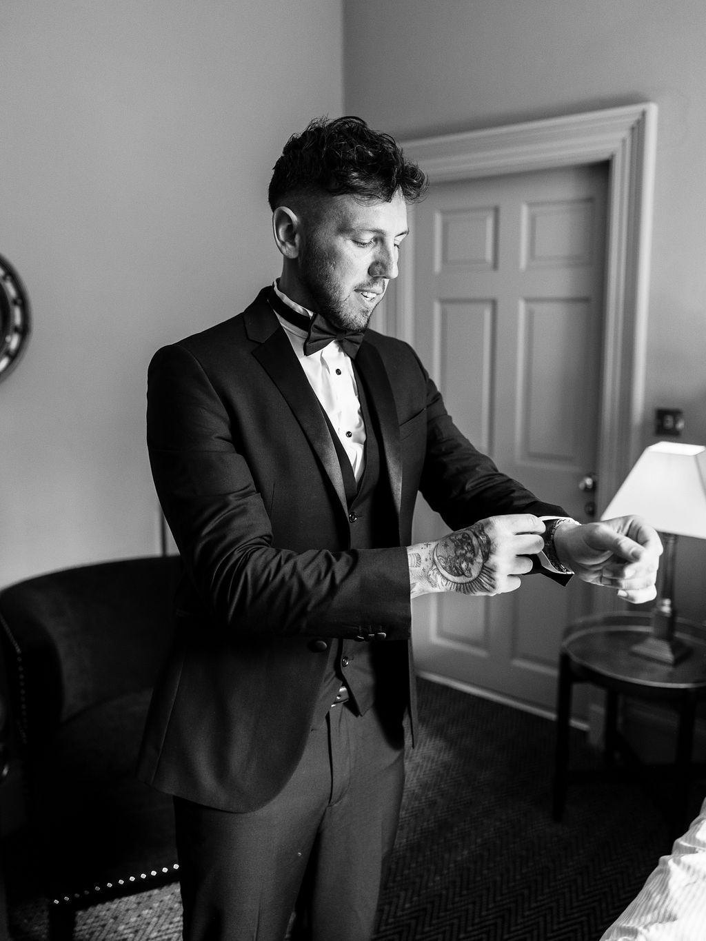 Ashlie & Scott image 198