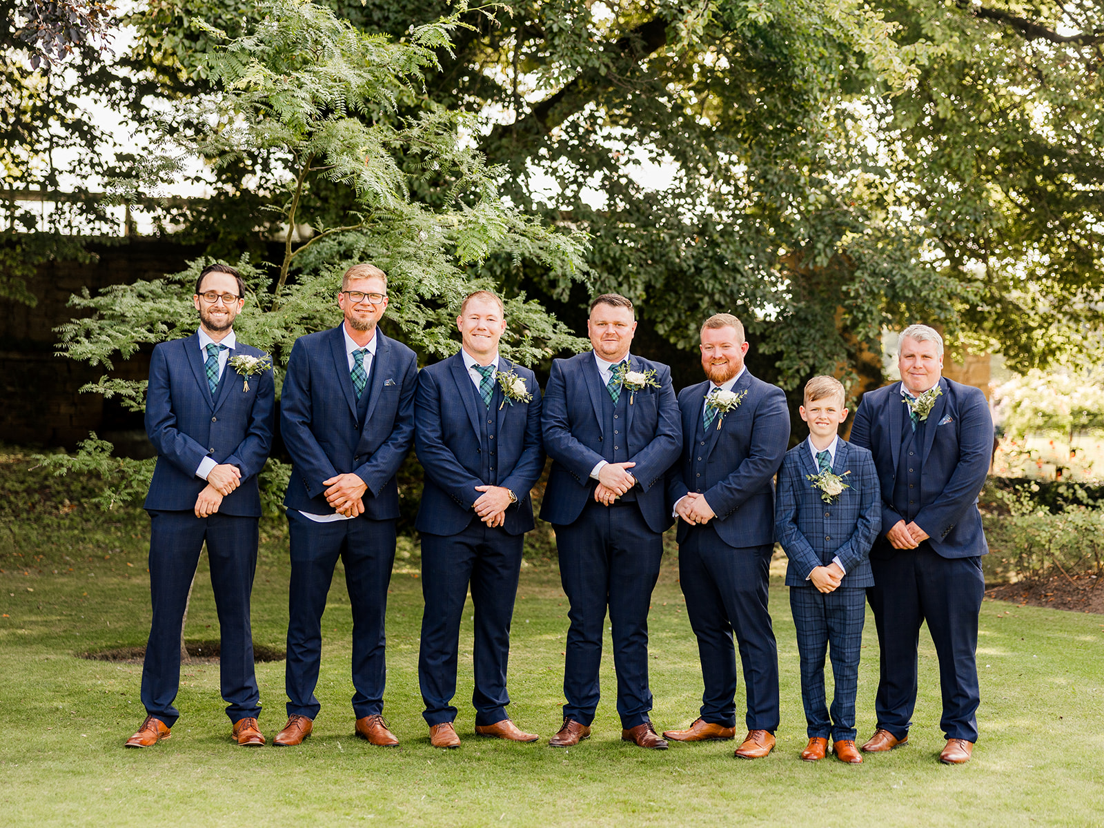 Chelsea & Dale image 304