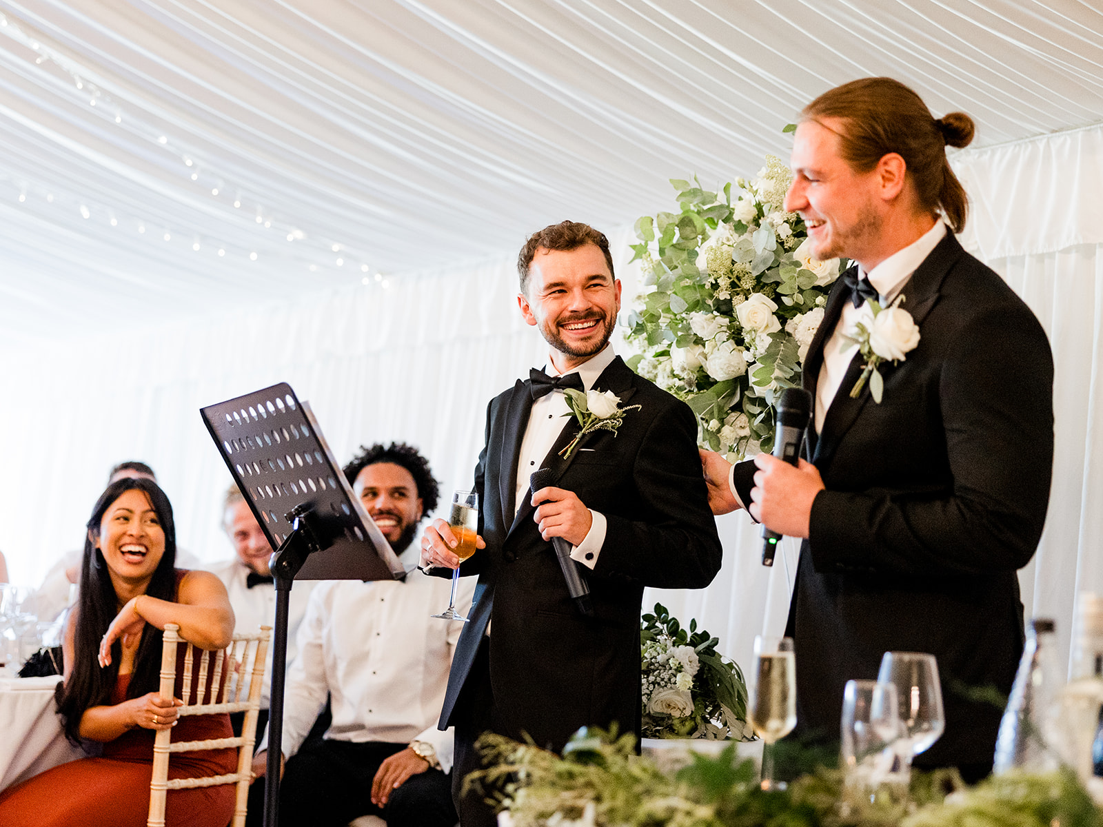 Hannah & Henry image 618