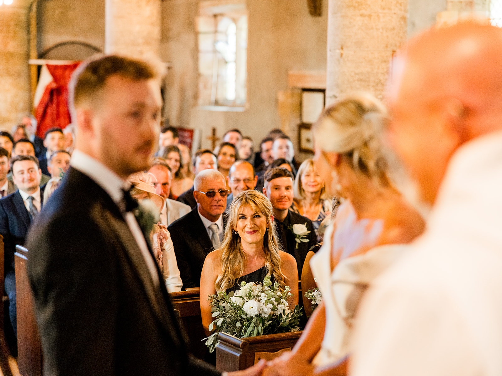 Hannah & Henry image 640