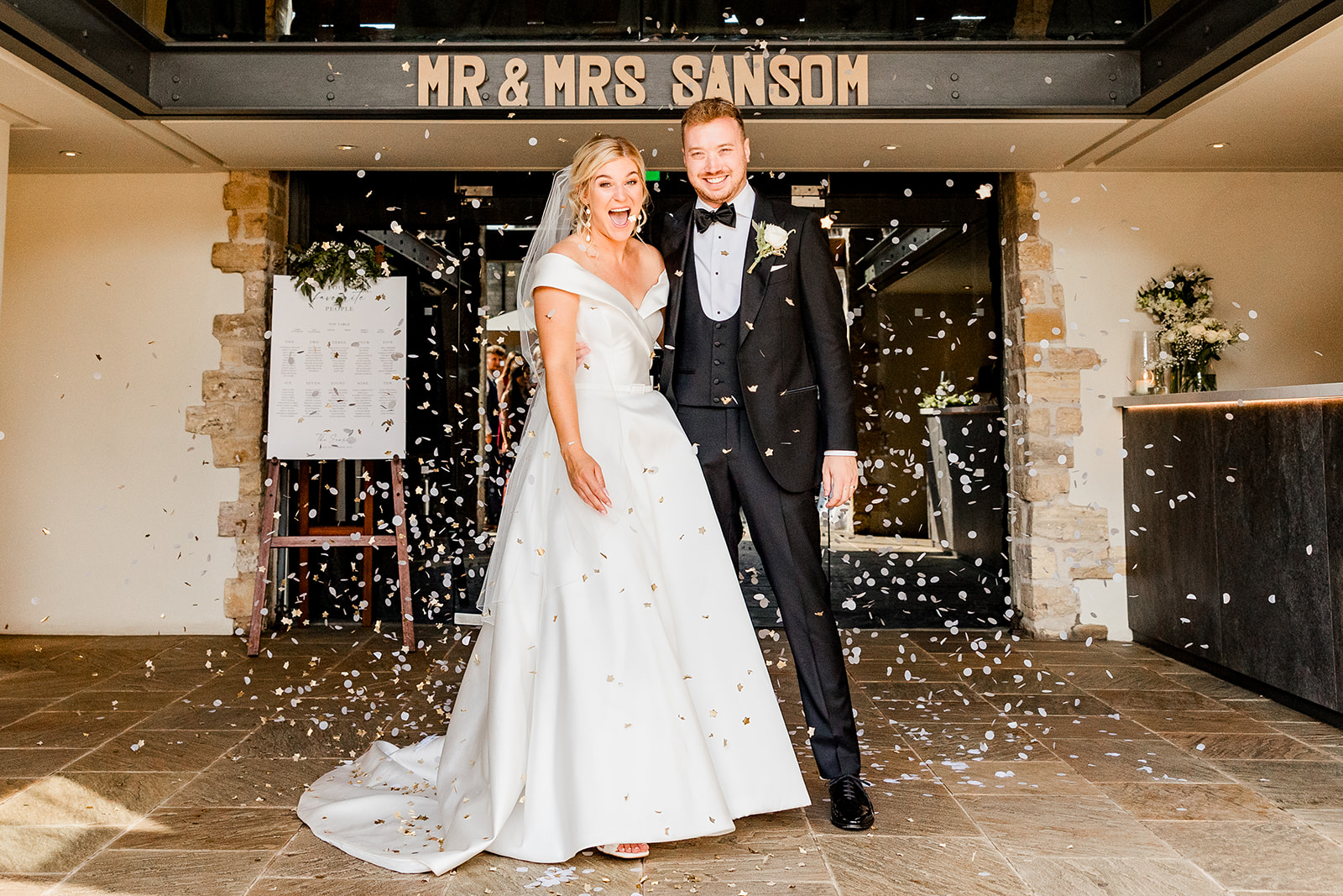 Hannah & Henry image 672