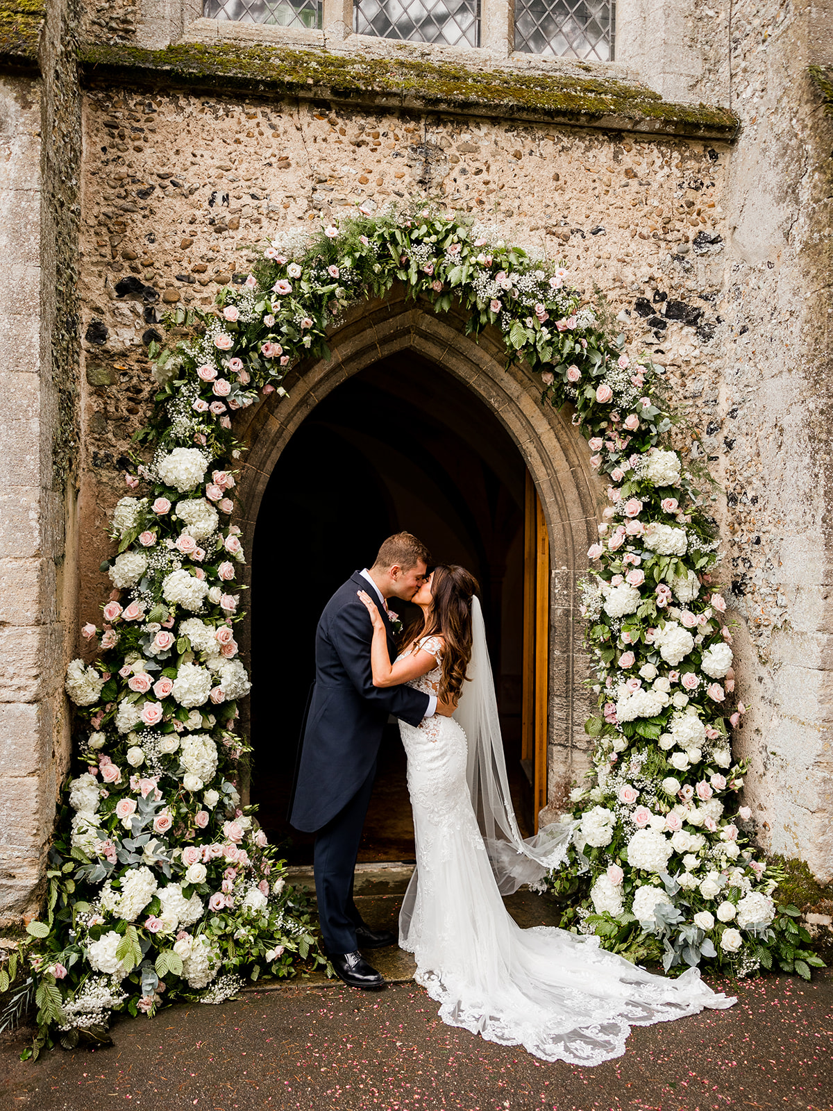 Kelsey & Billy image 830