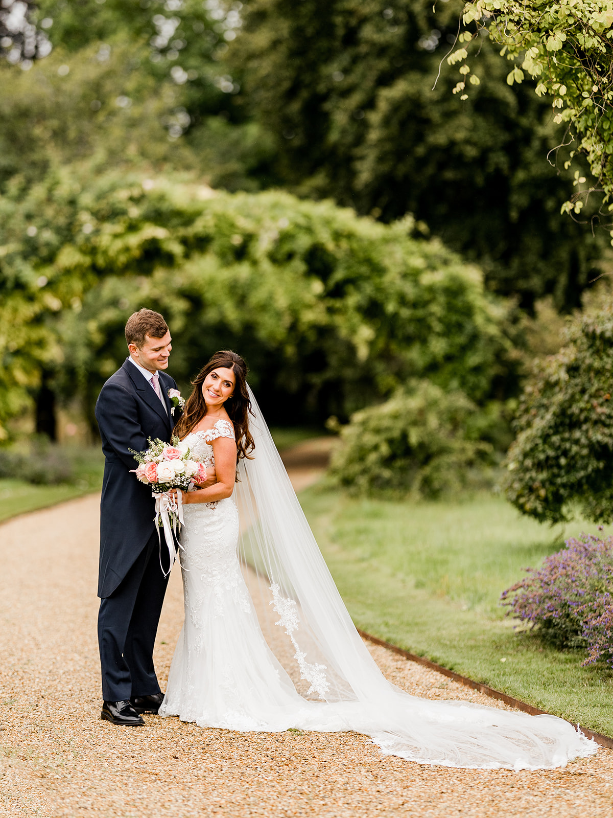 Kelsey & Billy image 864