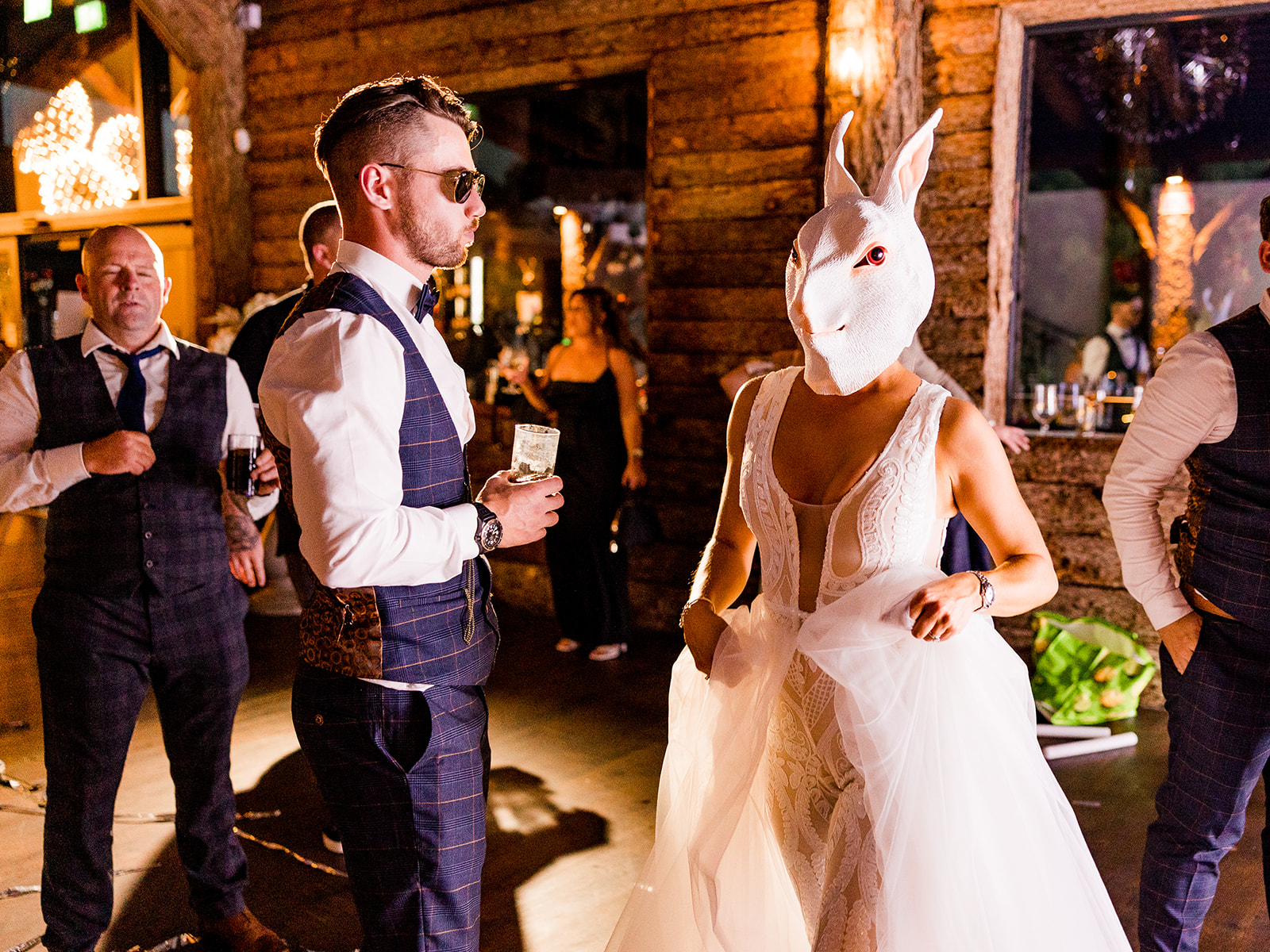 Tory & Josh image 694