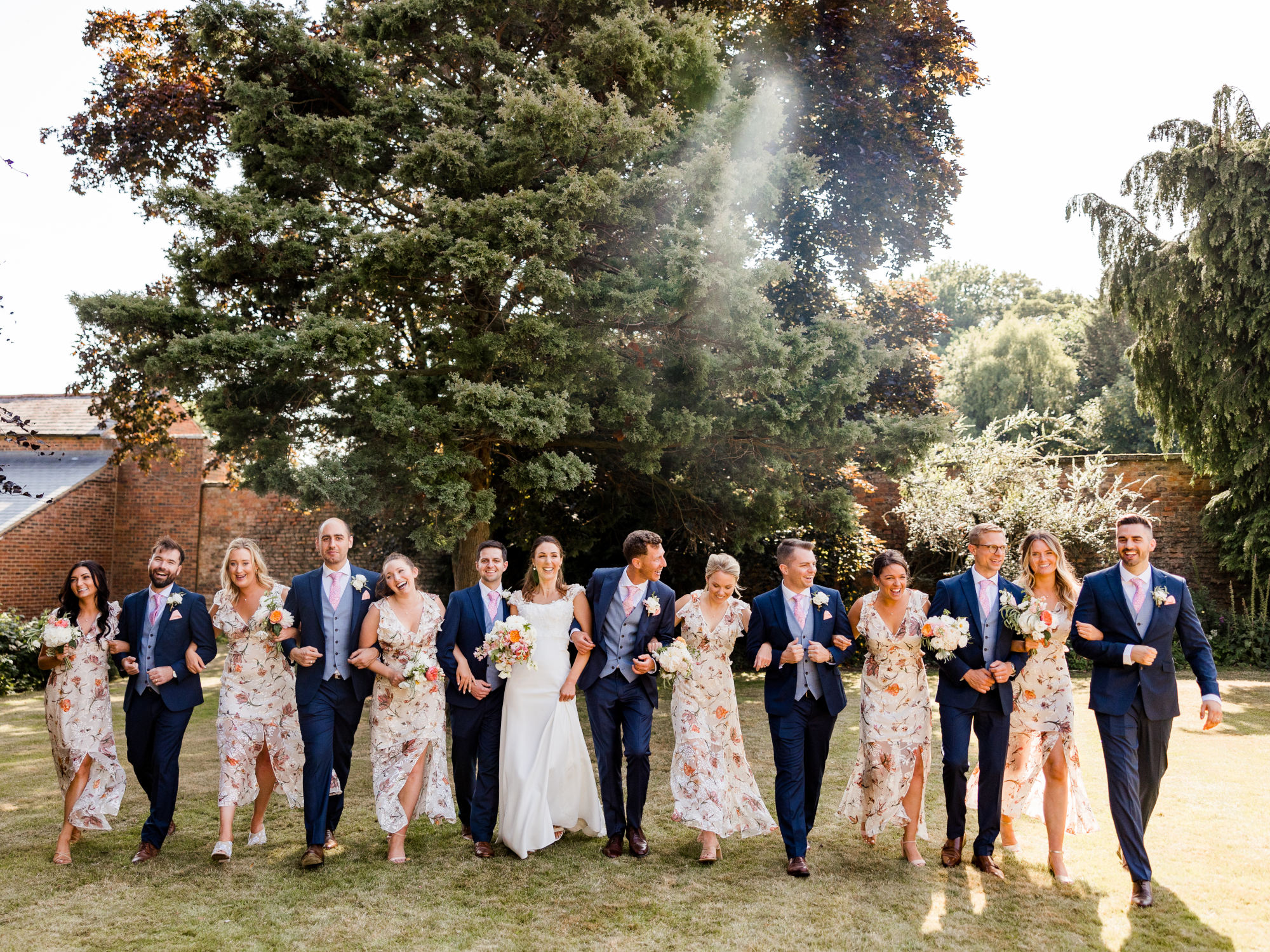 Barolin Farm Farm Wedding